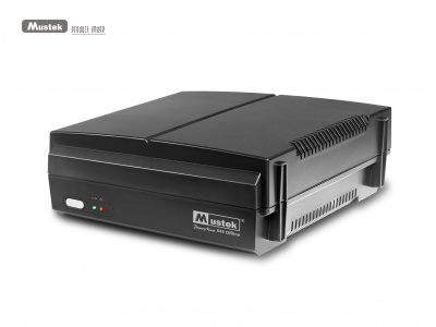 Imagine UPS Mustek 800VA/480W, PowerMust  848 offline